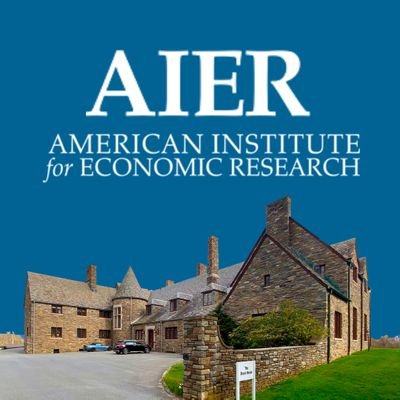 Logo of American Institute for Economic Research
