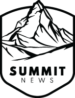 Logo of Summit news