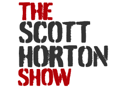 Logo of Scott Horton
